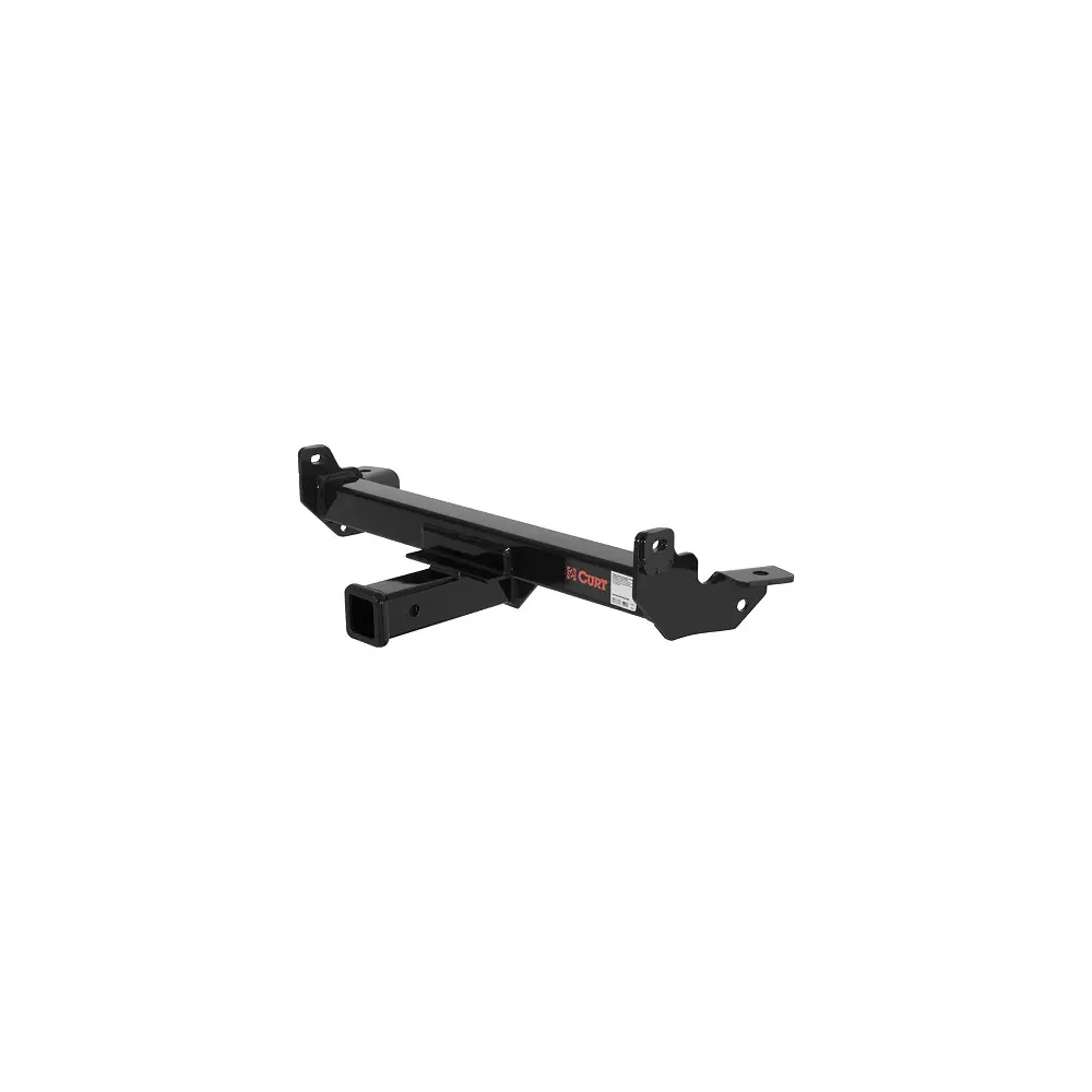 Front Receiver Silverado / Sierra / Suburban / Yukon - 31108